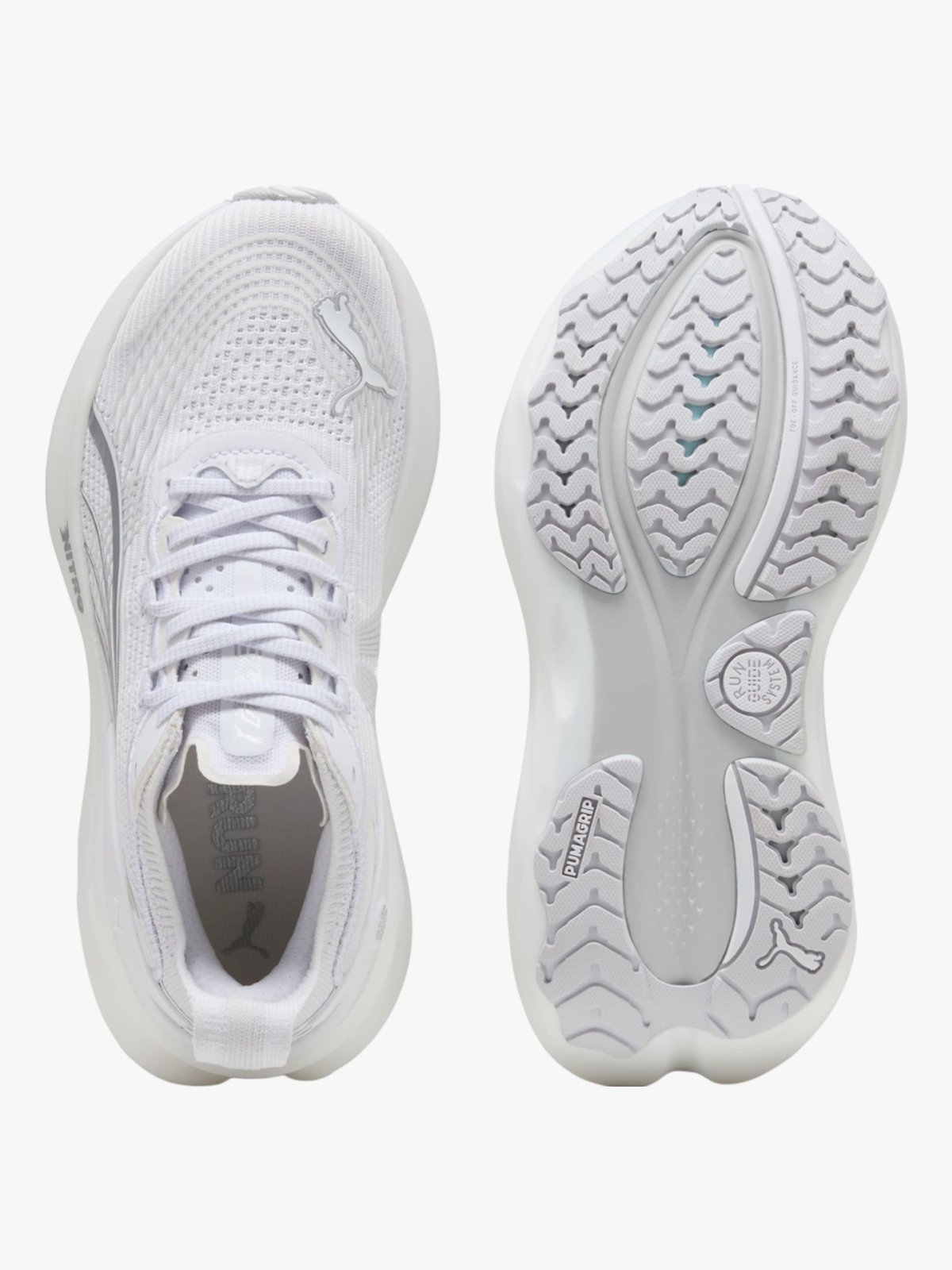 Puma ForeverRun Nitro 2 Hvit
