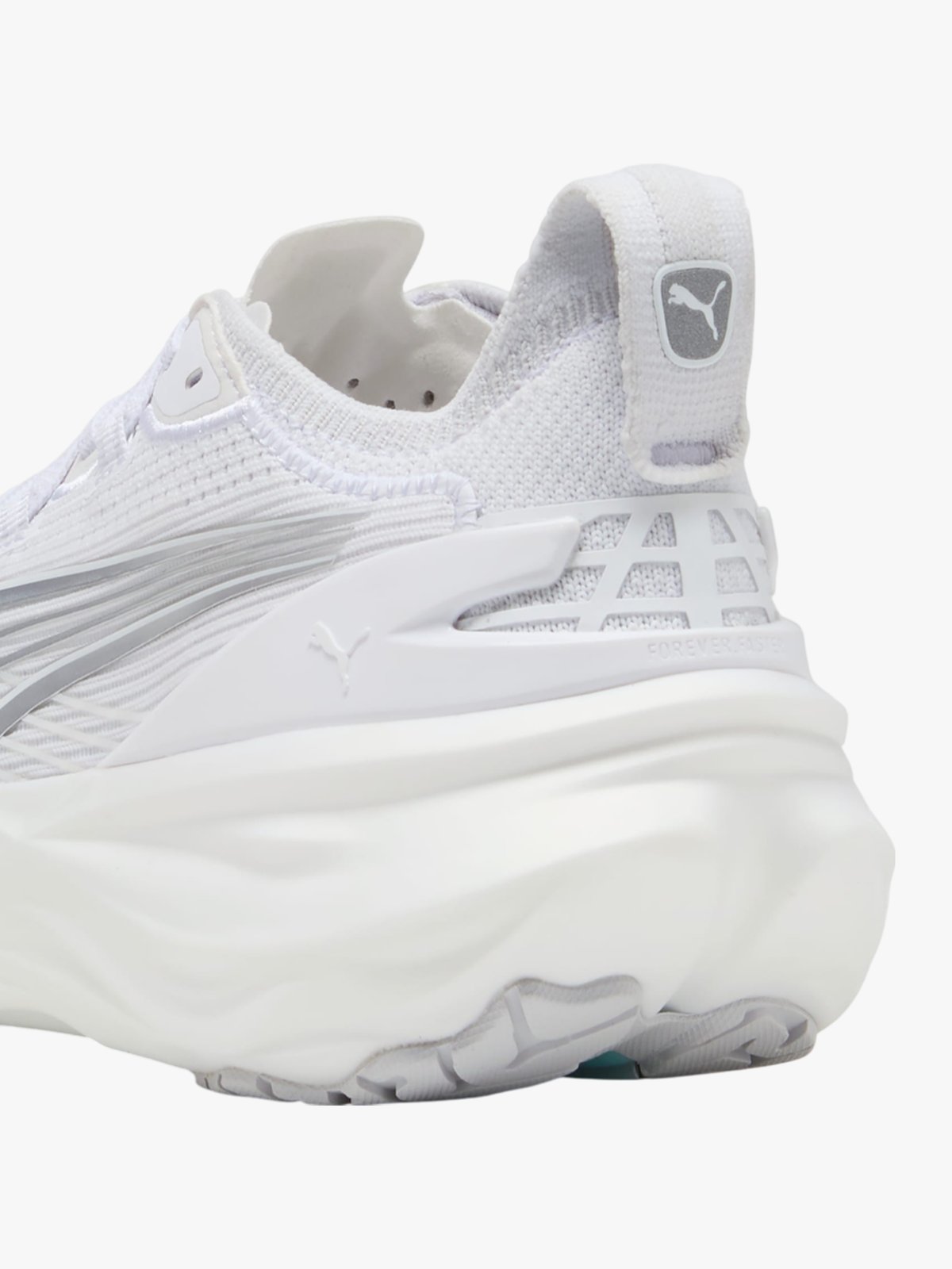 Puma ForeverRun Nitro 2 Hvit