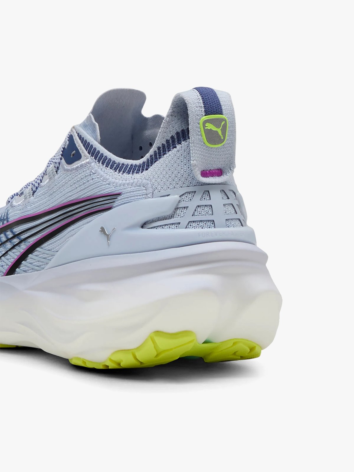 Puma ForeverRun Nitro 2 Cool Weather / Yellow Alert