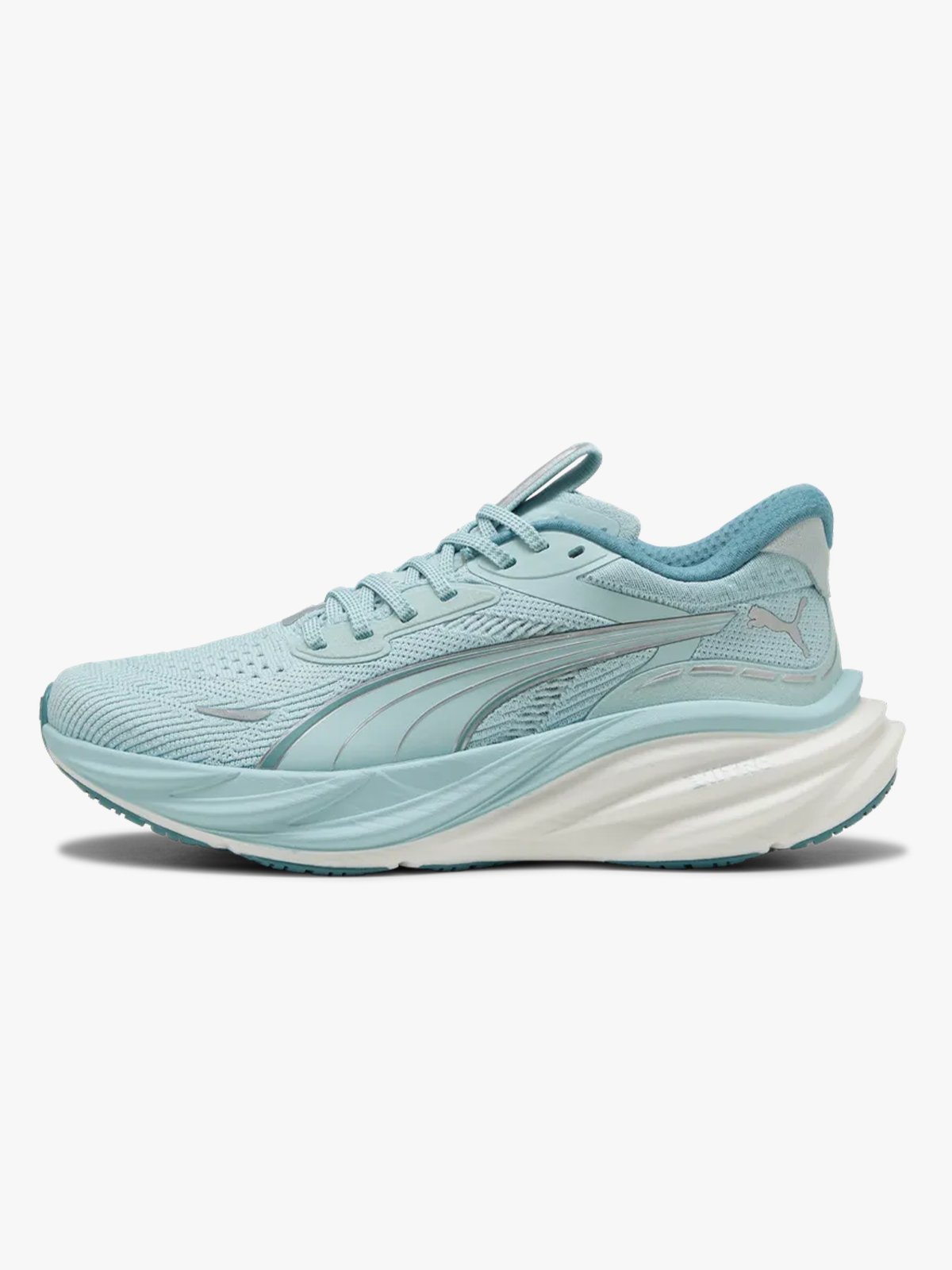 Puma Magnify Nitro 3 Women Fresh Water / Baltic Sea Blue