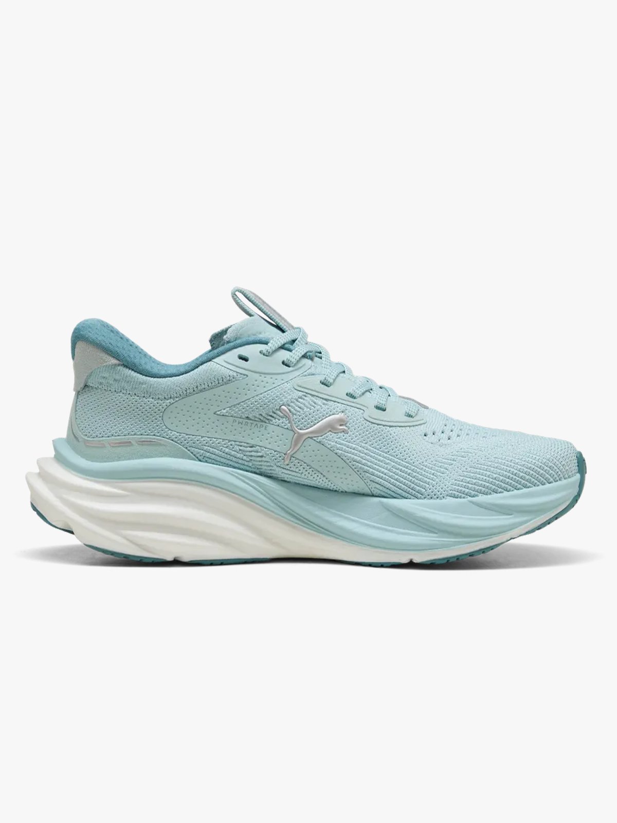 Puma Magnify Nitro 3 Women Fresh Water / Baltic Sea Blue