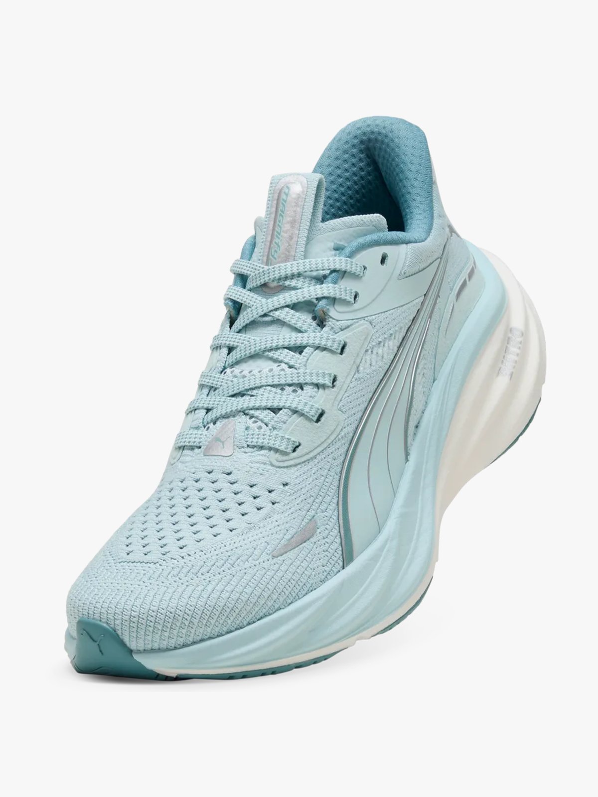 Puma Magnify Nitro 3 Women Fresh Water / Baltic Sea Blue