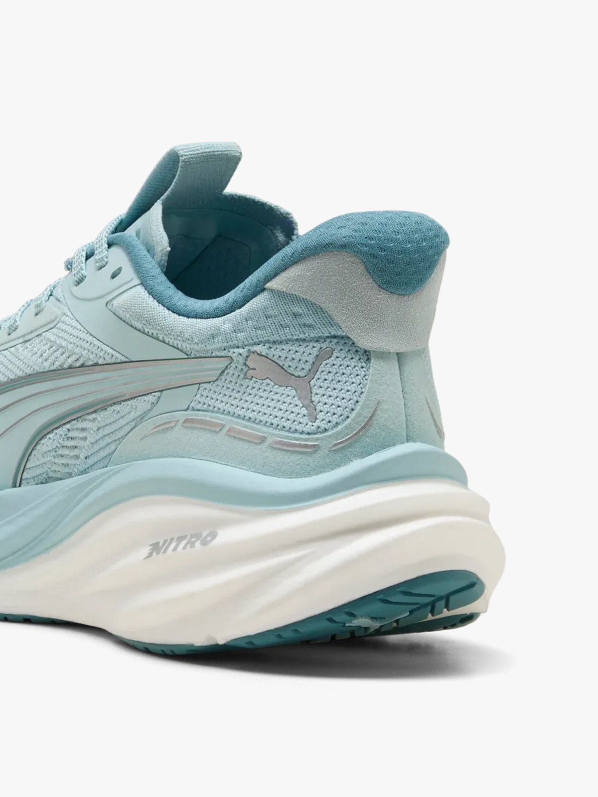 Puma Magnify Nitro 3 Women Fresh Water / Baltic Sea Blue