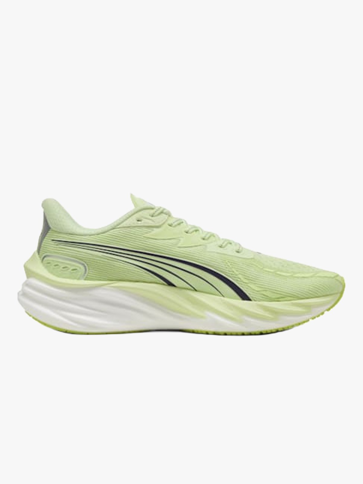 Puma Velocity Nitro 4 Apple Spritz-Lux Lime