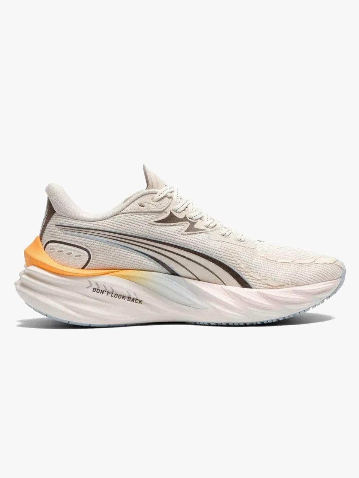 Puma Velocity Nitro 4 RC Women Warm White / Lucite