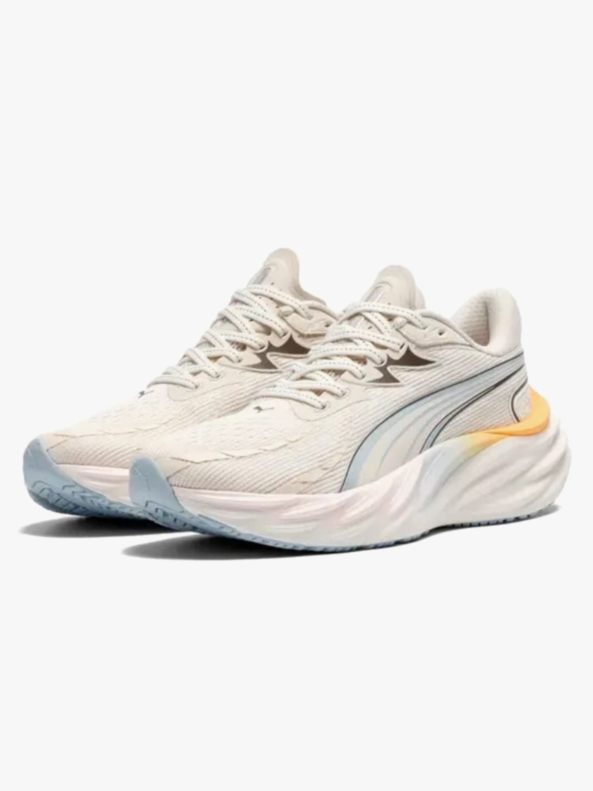 Puma Velocity Nitro 4 RC Women Warm White / Lucite