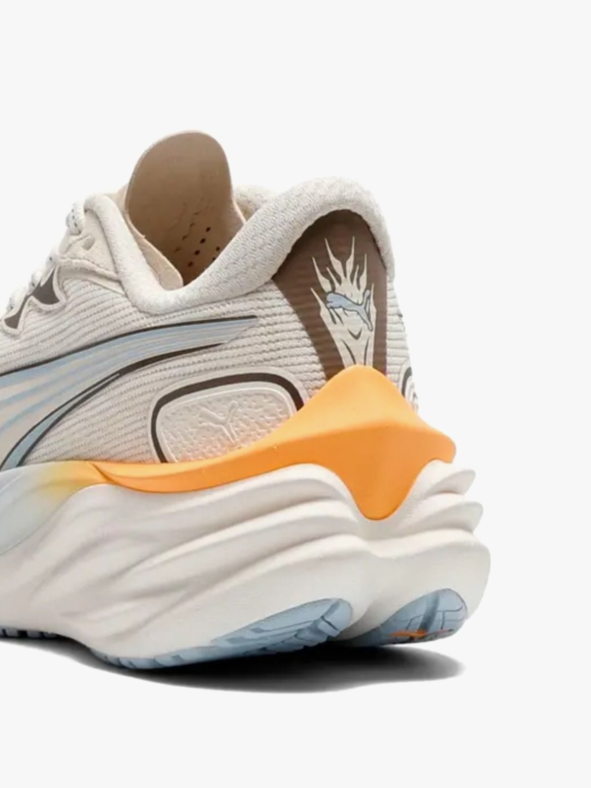 Puma Velocity Nitro 4 RC Women Warm White / Lucite