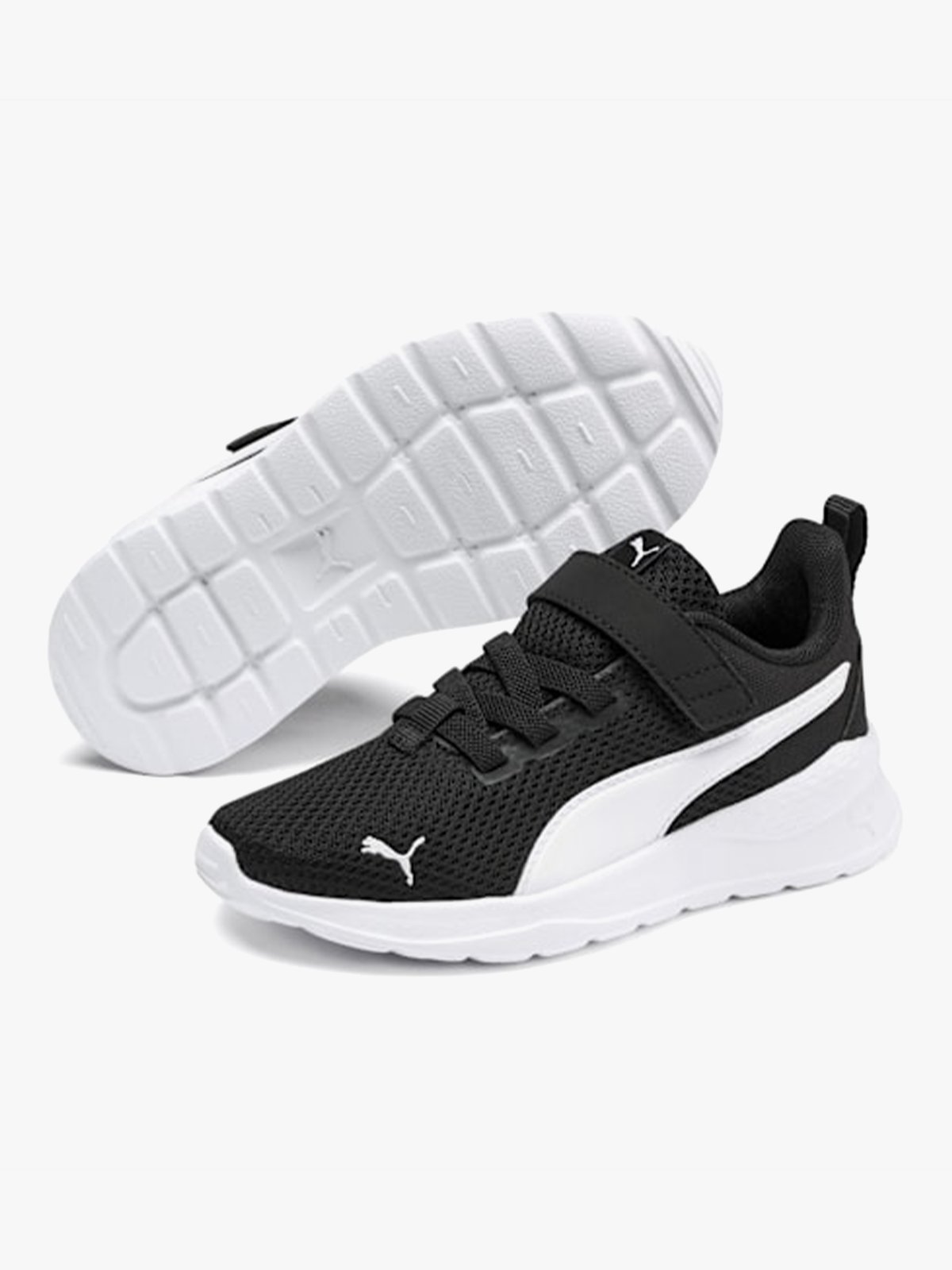 Puma Anzarun Lite Black / White