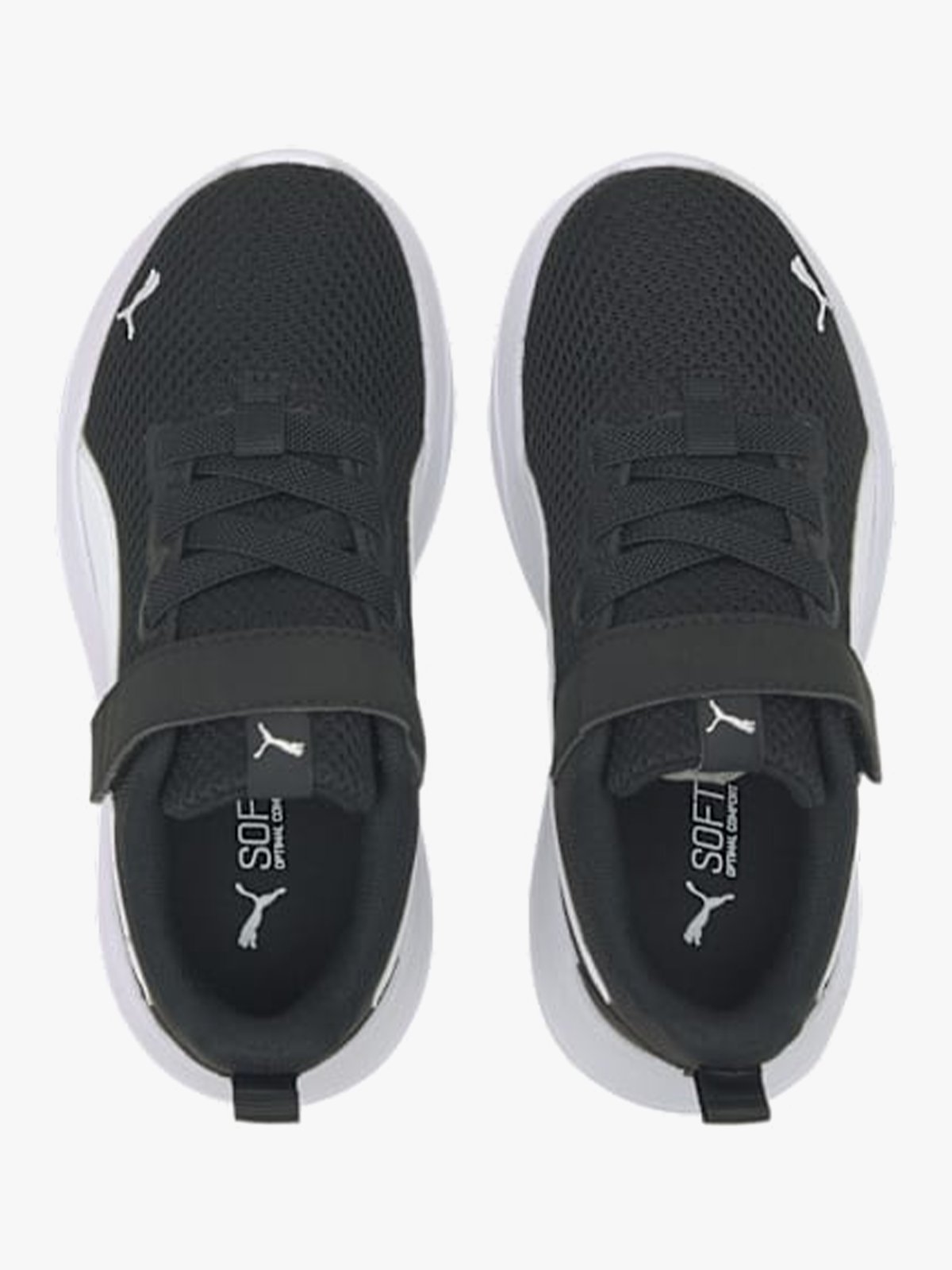 Puma Anzarun Lite Black / White