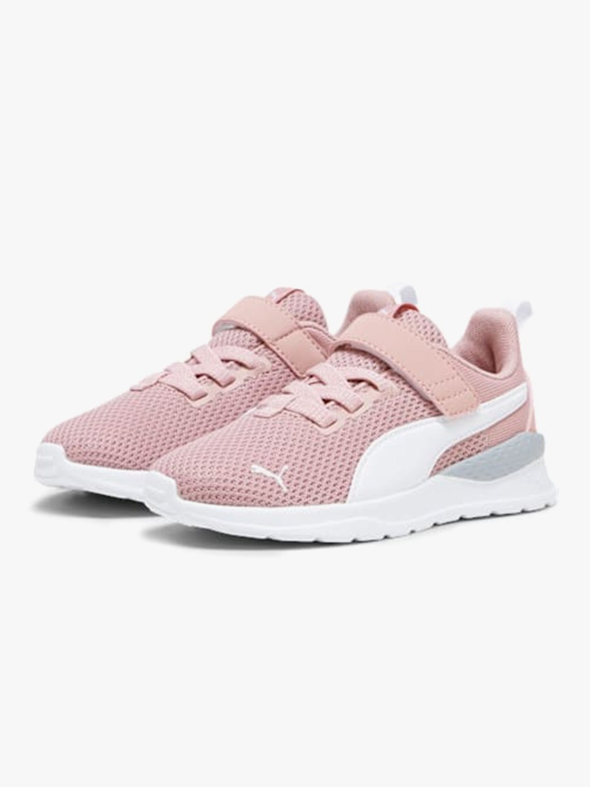 Puma Anzarun Lite Peach Smoothie / White