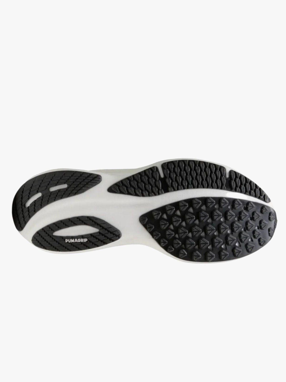 Puma Magnify Nitro 2 Green Moon / Yellow Alert