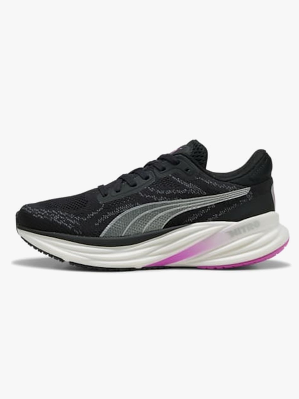 Puma Magnify Nitro 2 PUMA Black / Pure Magenta