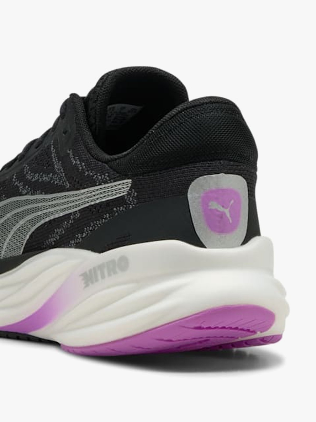 Puma Magnify Nitro 2 PUMA Black / Pure Magenta