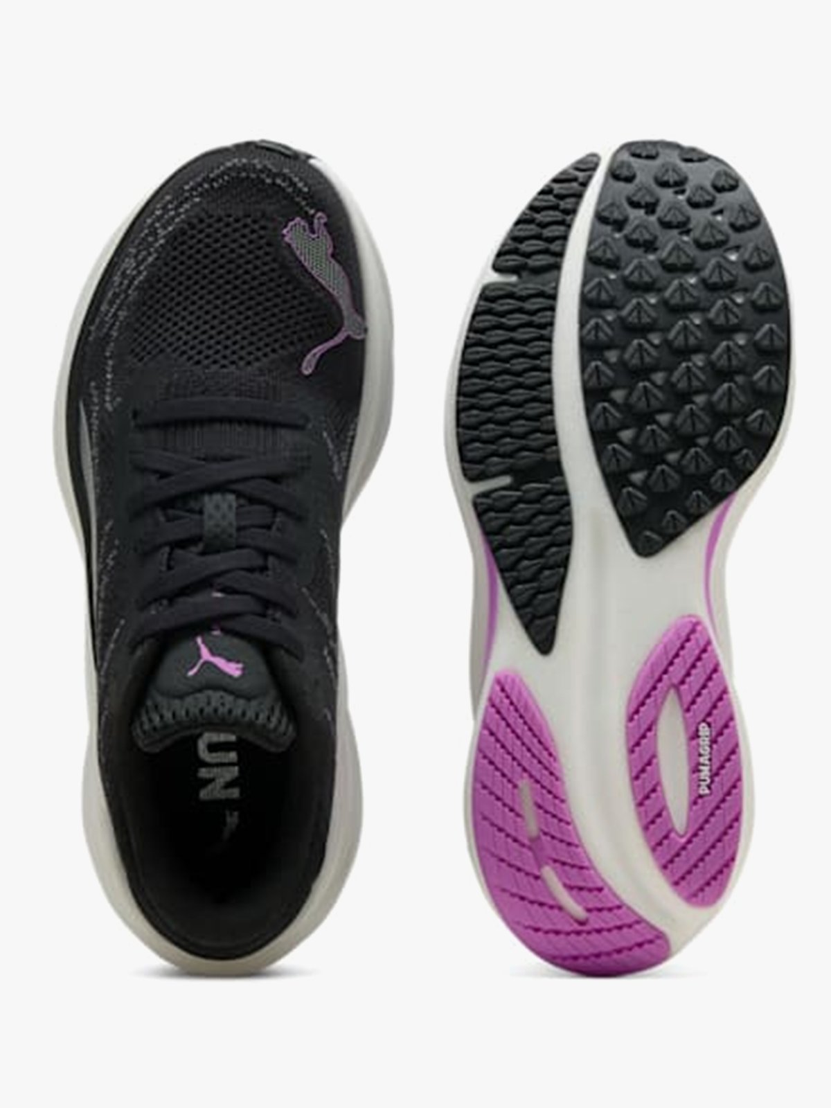 Puma Magnify Nitro 2 PUMA Black / Pure Magenta