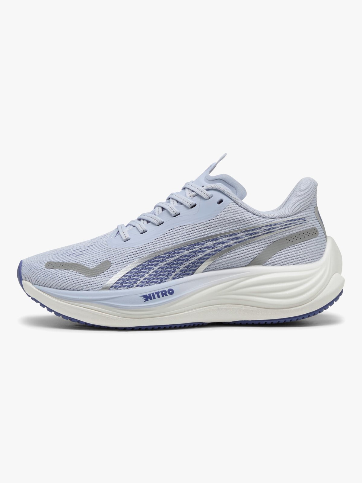 Puma Velocity Nitro 3 Lilla