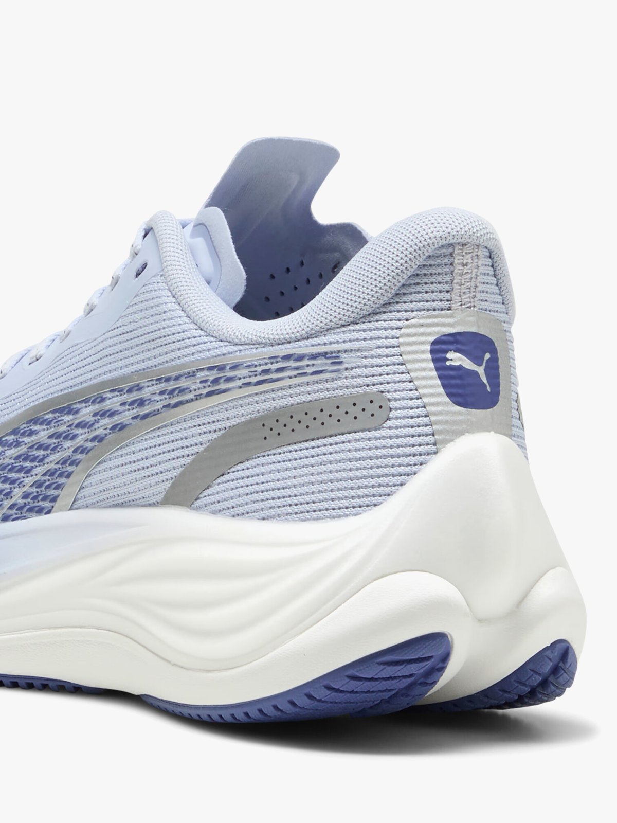 Puma Velocity Nitro 3 Lilla