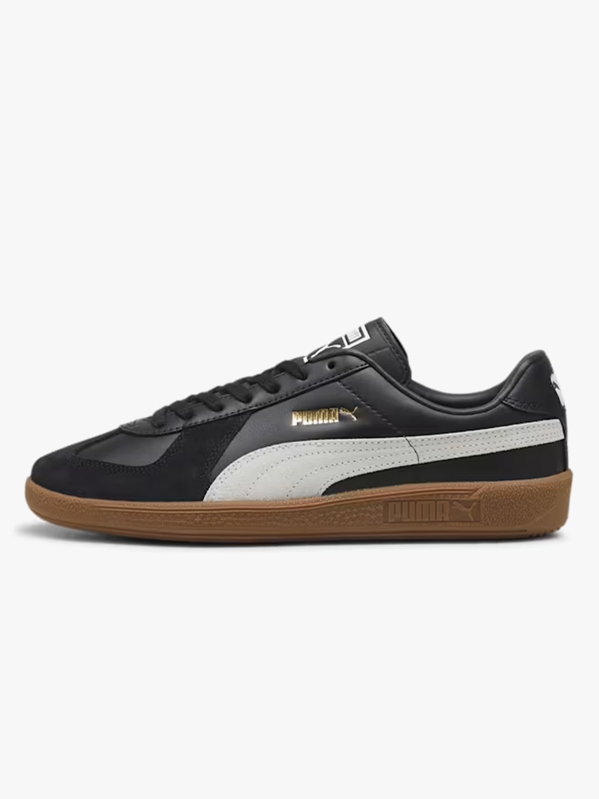 Puma Puma Army Trainer Black / White Gum