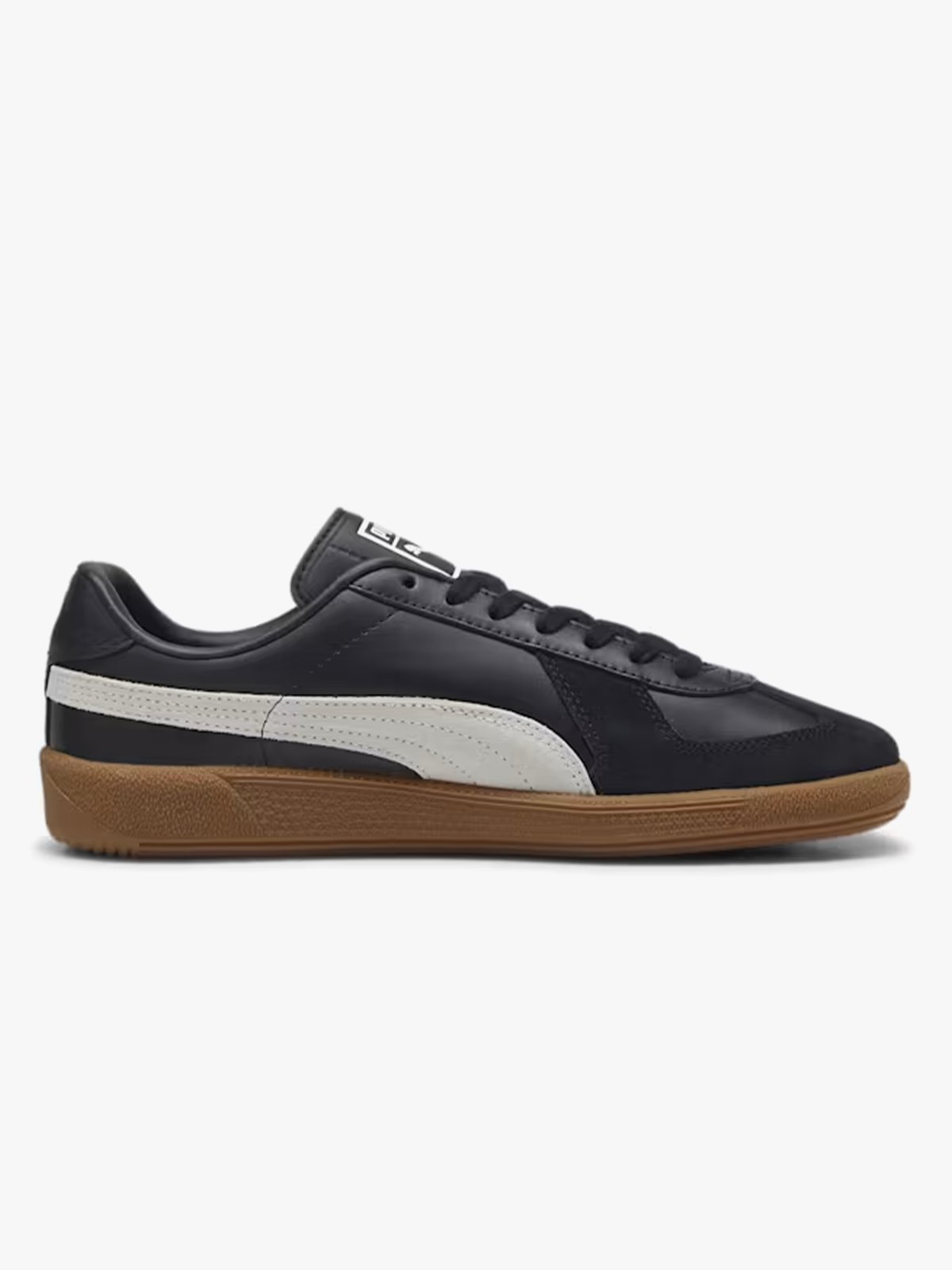 Puma Puma Army Trainer Black / White Gum