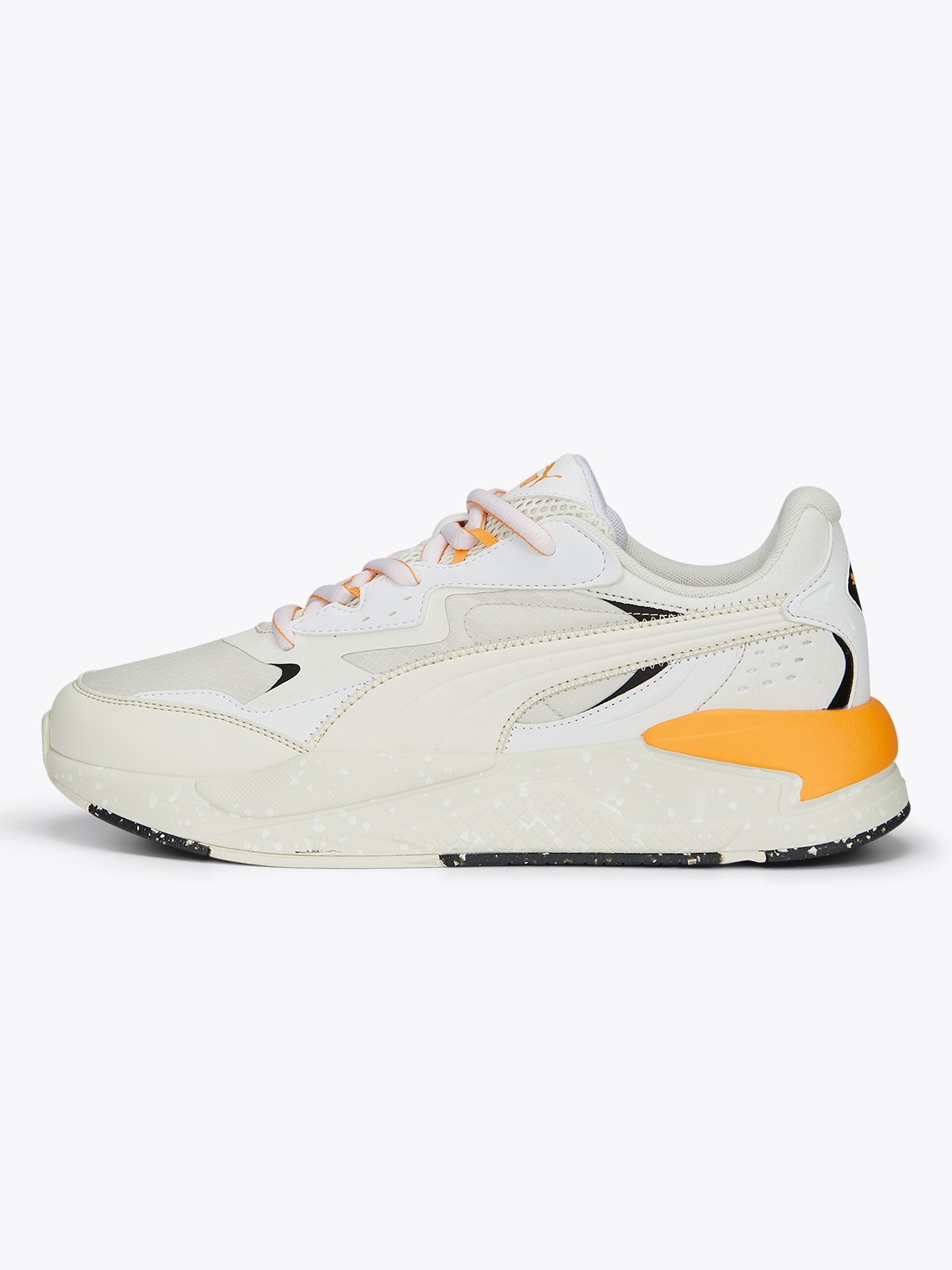 Puma X-Ray Speed Open Road Hvit