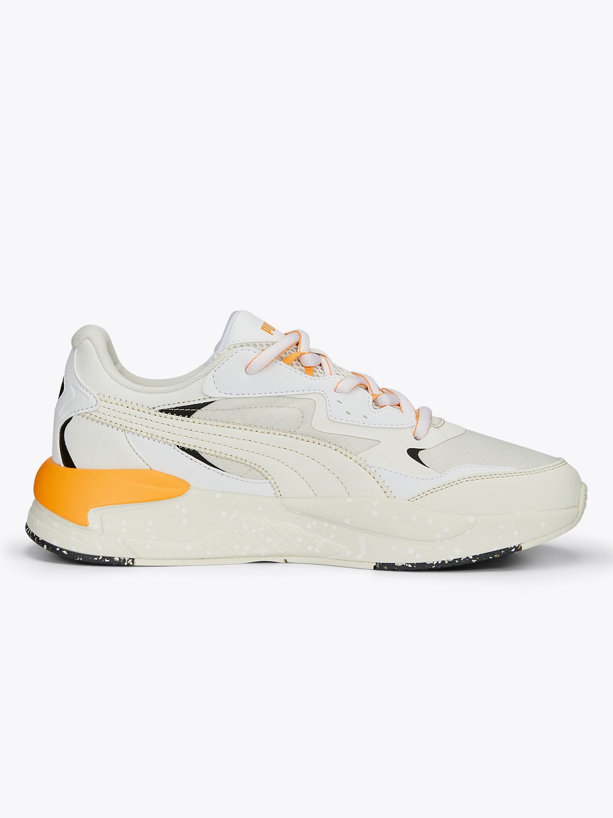 Puma X-Ray Speed Open Road Hvit