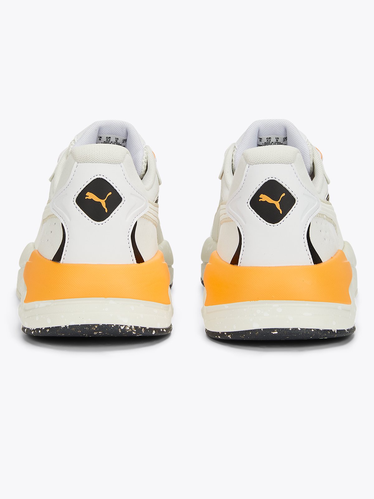 Puma X-Ray Speed Open Road Hvit