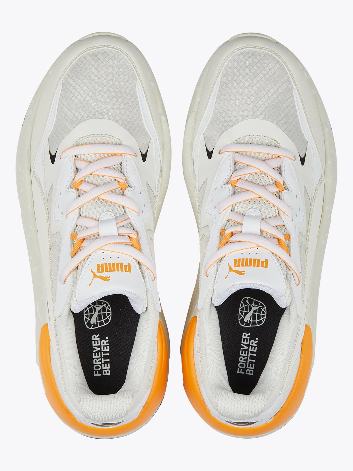 Puma X-Ray Speed Open Road Hvit
