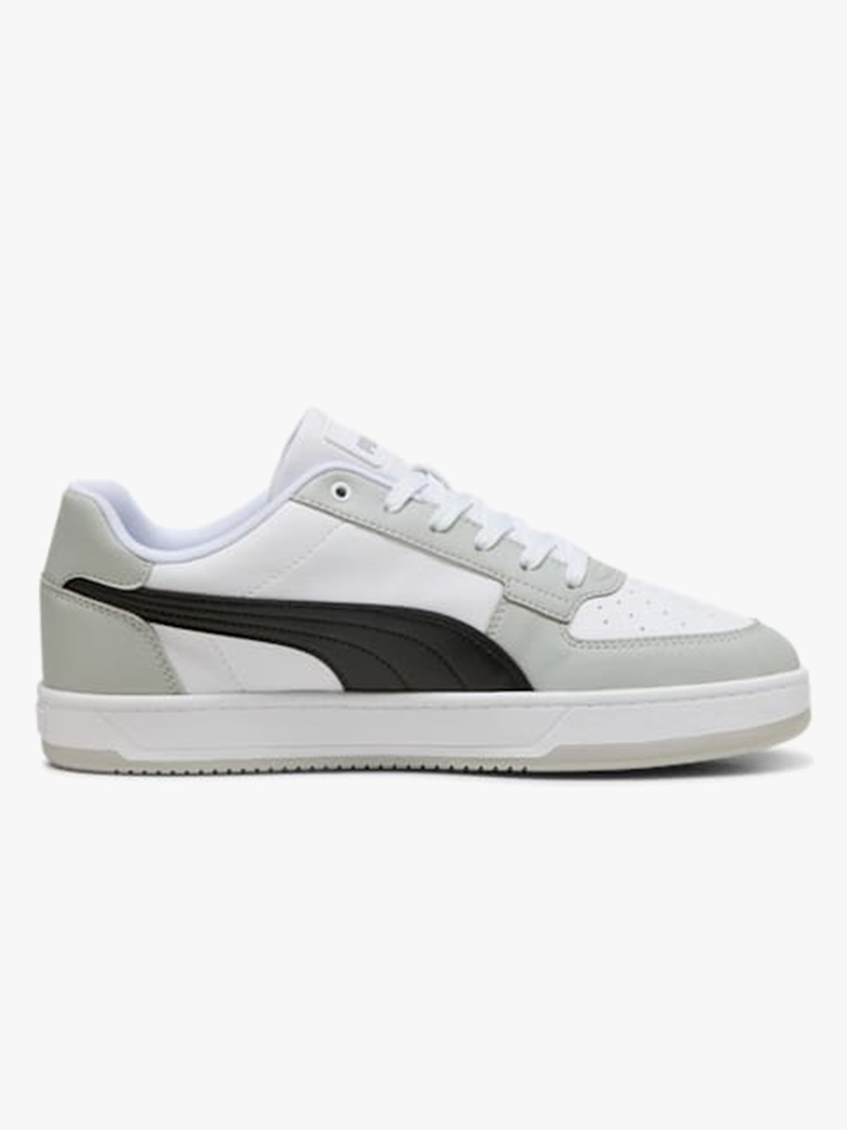 Puma Caven 2.0 Cool Light Gray / PUMA Black / PUMA White