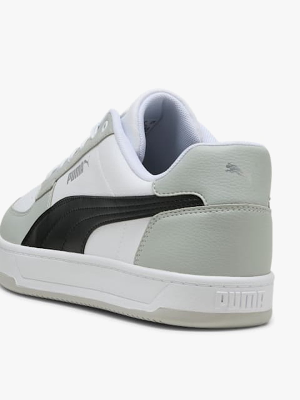 Puma Caven 2.0 Cool Light Gray / PUMA Black / PUMA White