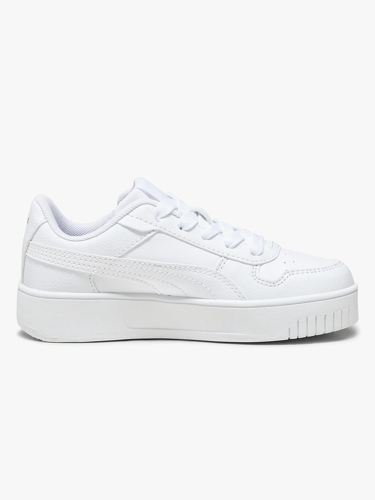 Puma Carina Street Little Kids' Sneakers PUMA White