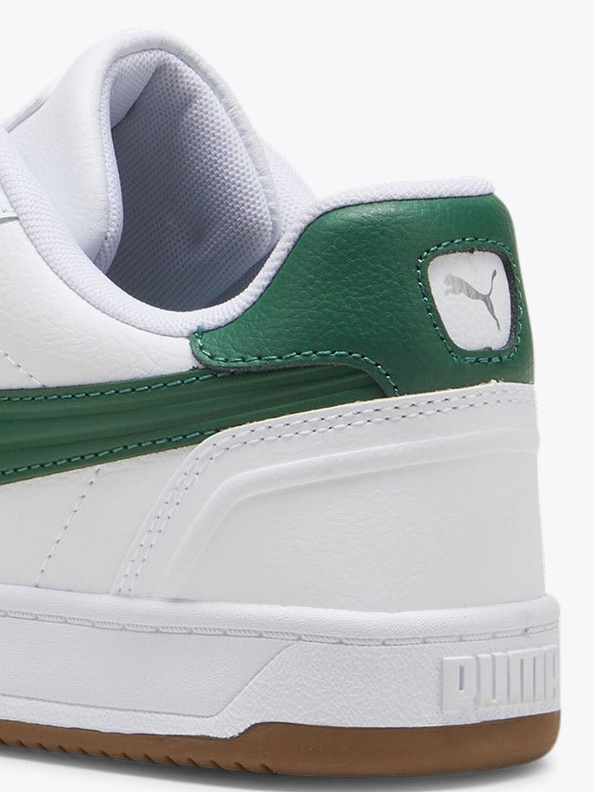 Puma Caven 2.0 Lux Hvit