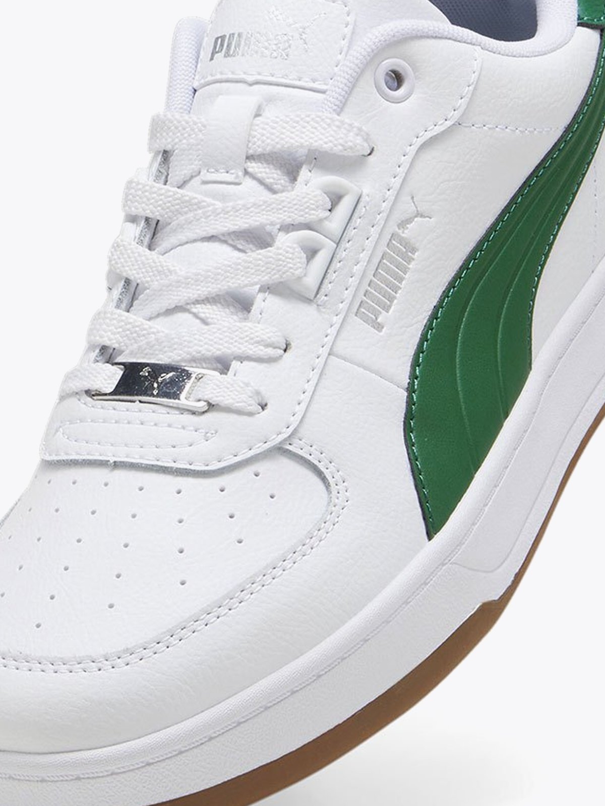 Puma Caven 2.0 Lux Hvit