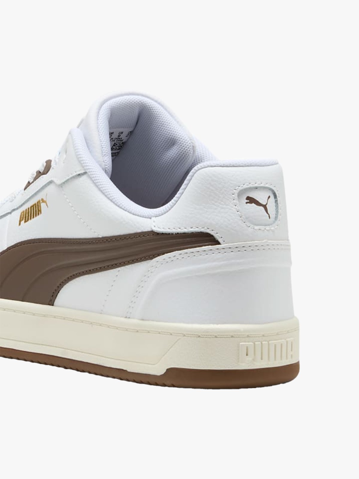 Puma Caven 2.0 Lux PUMA White / Flat Bronze / Gum