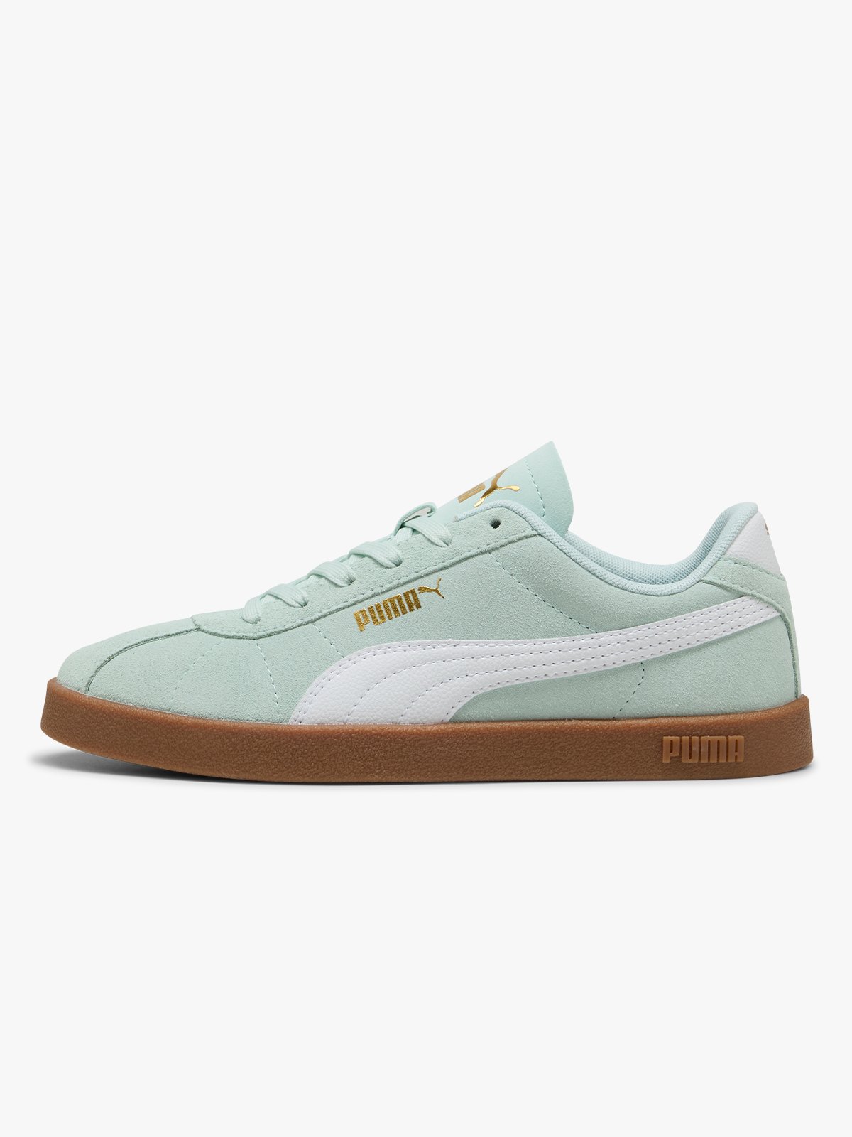 Puma Puma Club II Blå