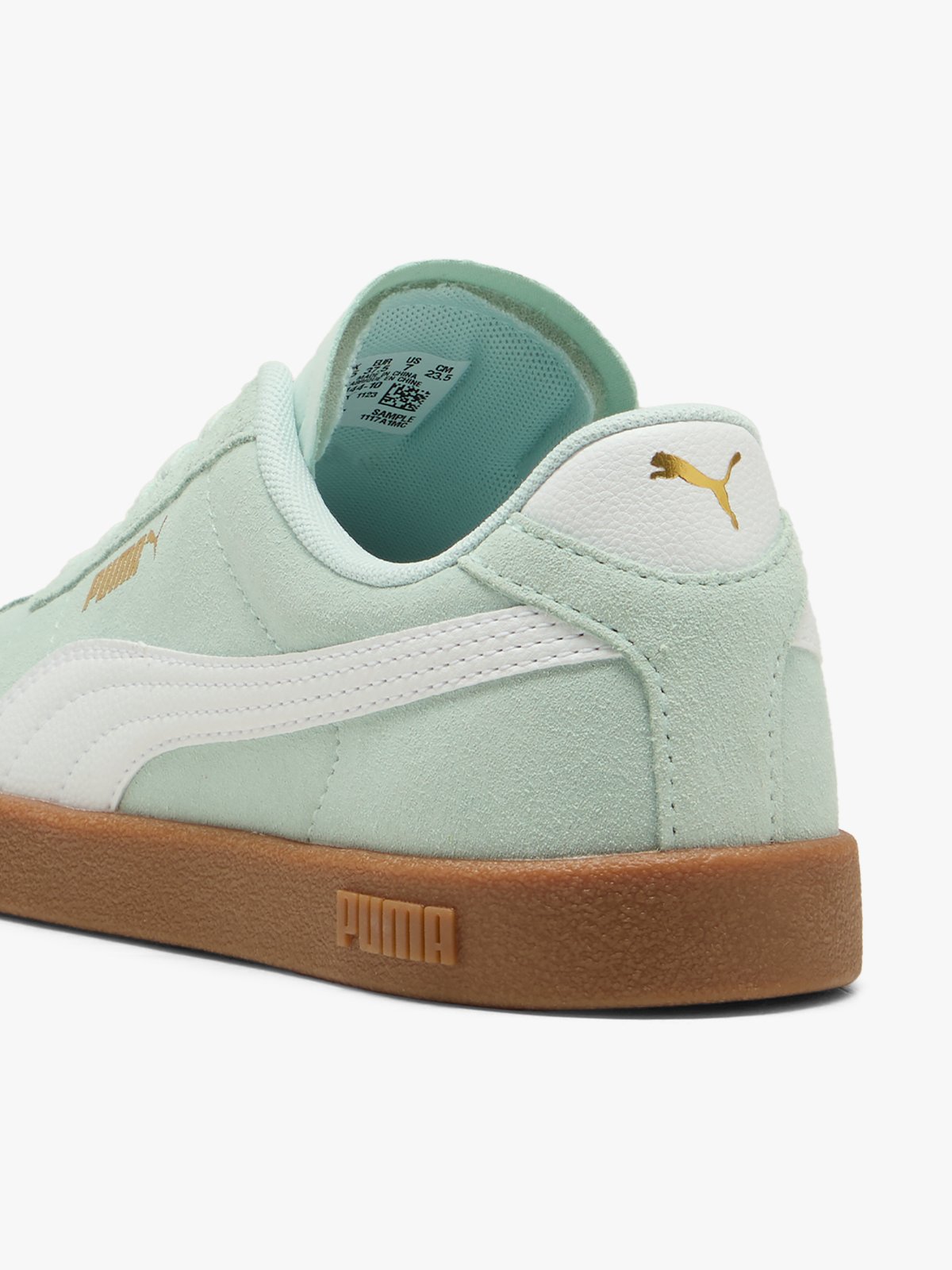 Puma Puma Club II Blå