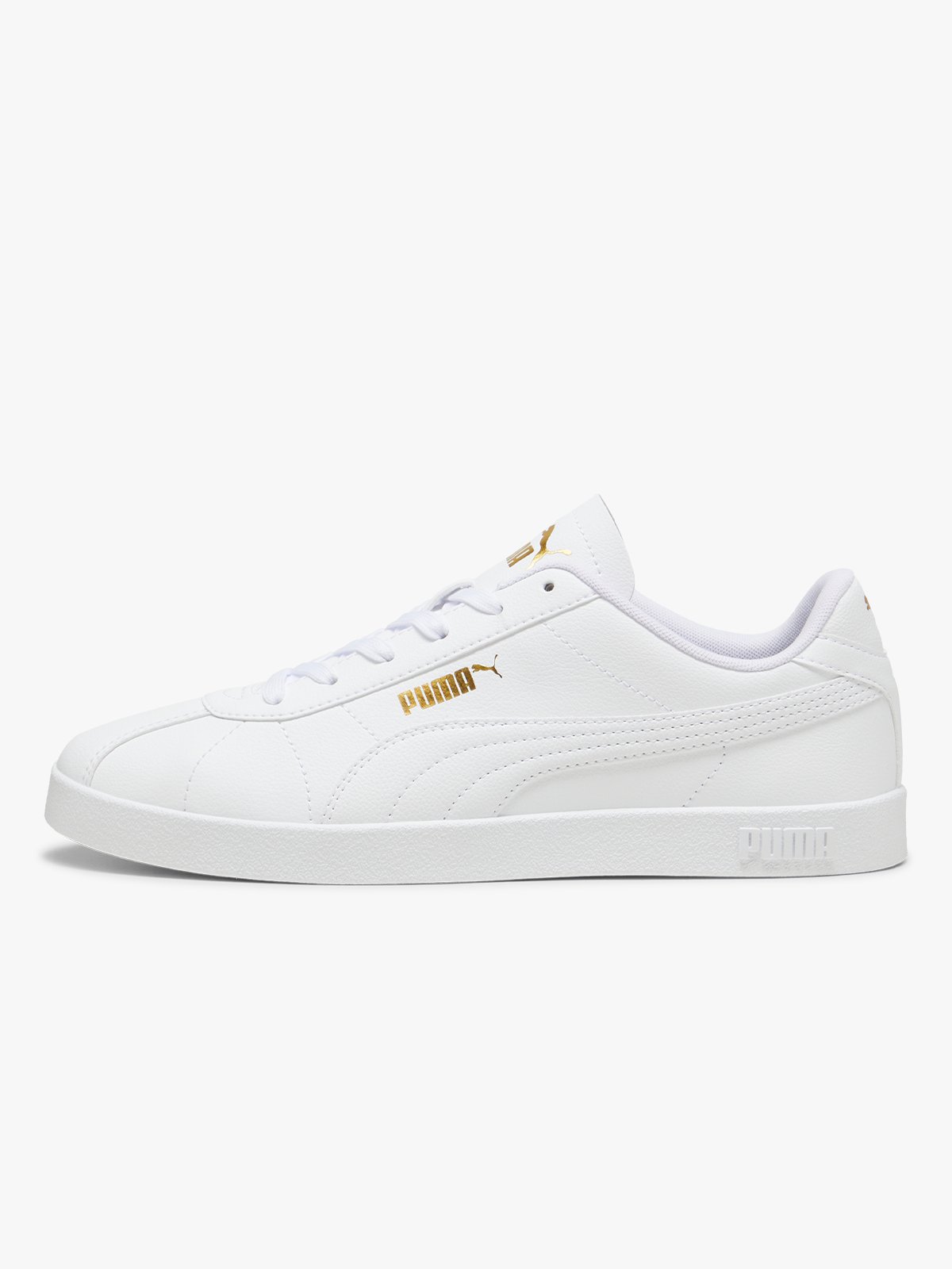 Puma Puma Club II SL Hvit