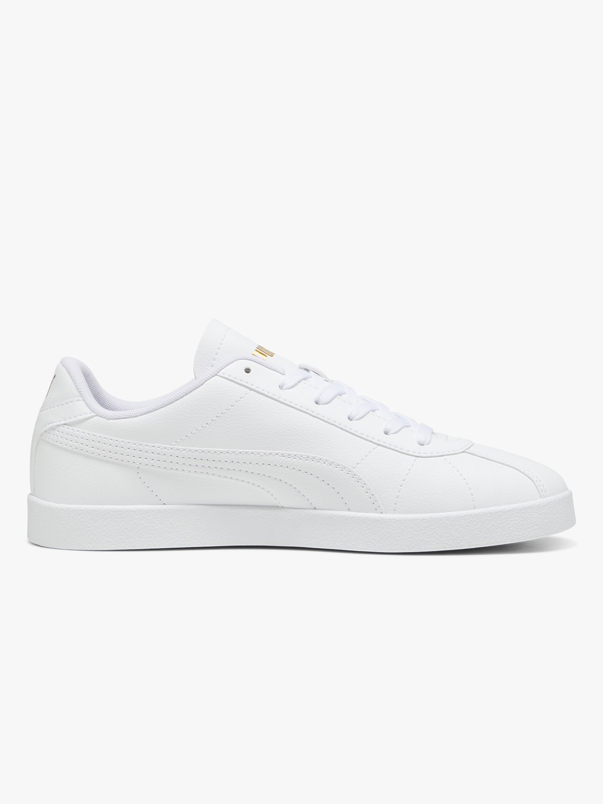 Puma Puma Club II SL Hvit