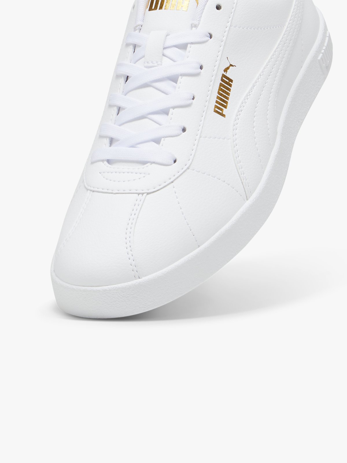 Puma Puma Club II SL Hvit