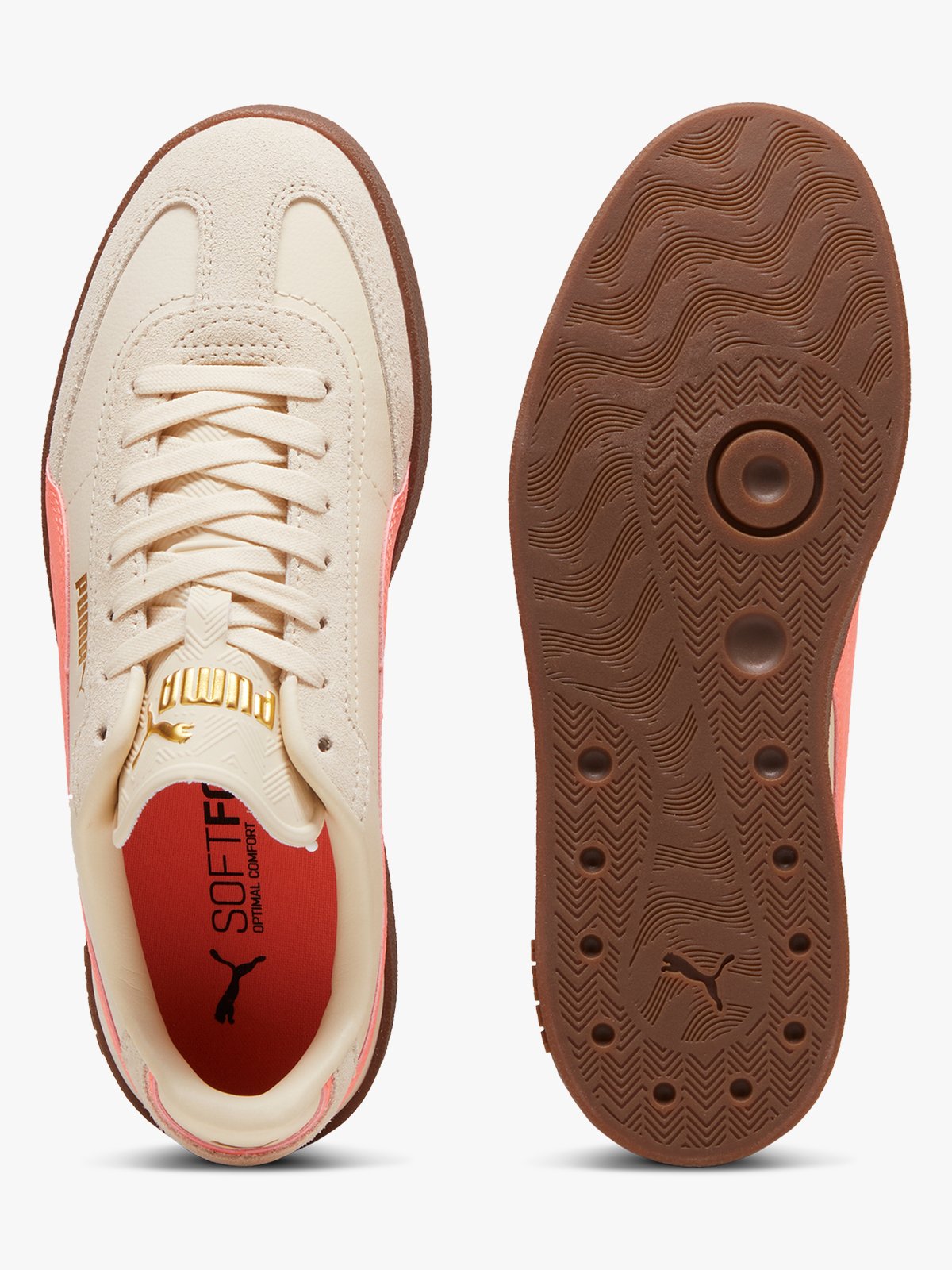 Puma Puma Club II Era Rosa