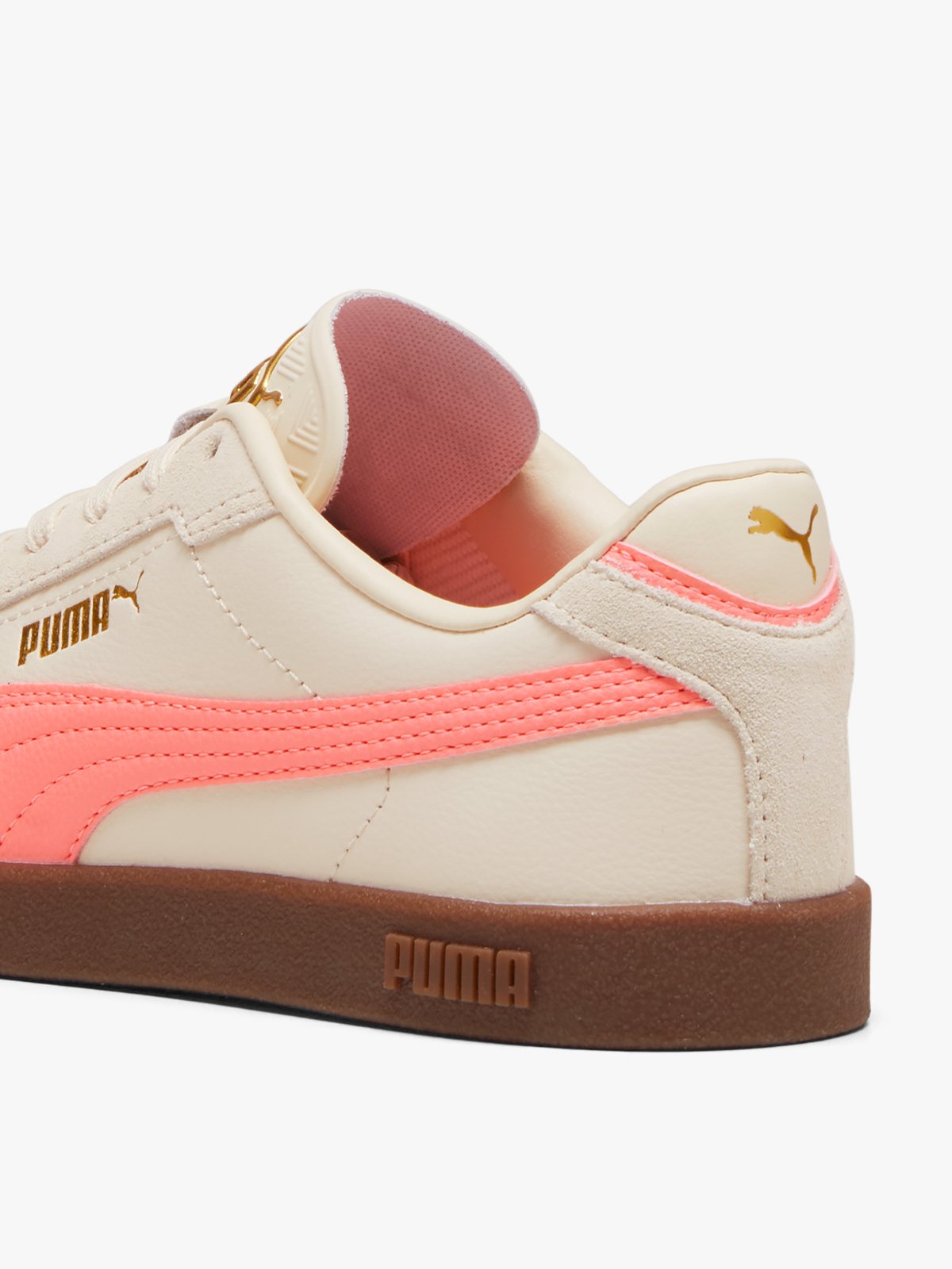 Puma Puma Club II Era Rosa