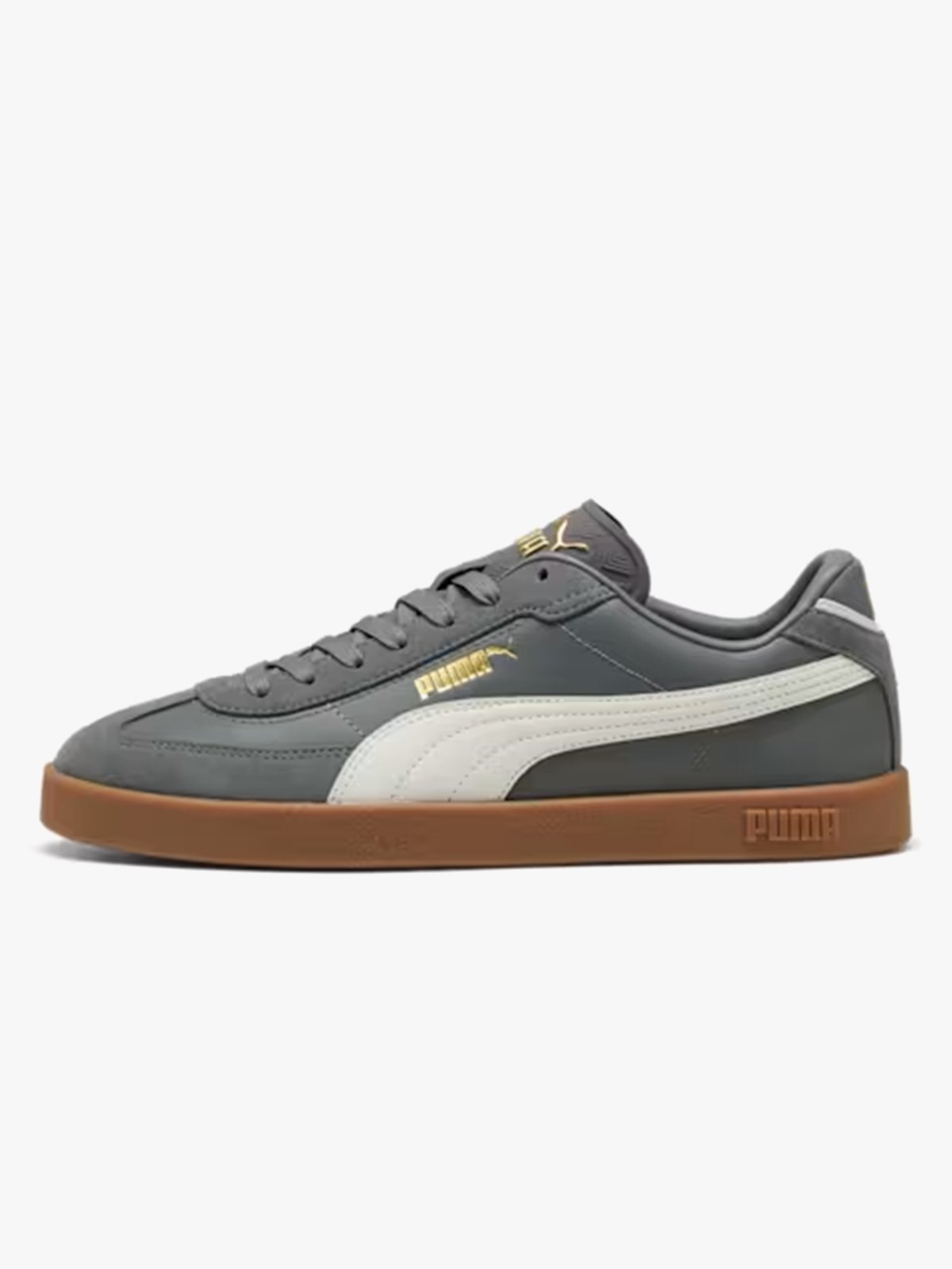 Puma Puma Club II Era Cool Dark Grey / Vapor Grey