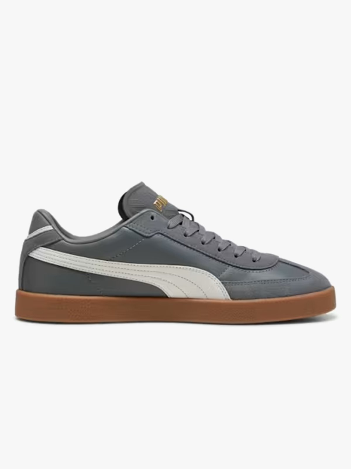 Puma Puma Club II Era Cool Dark Grey / Vapor Grey