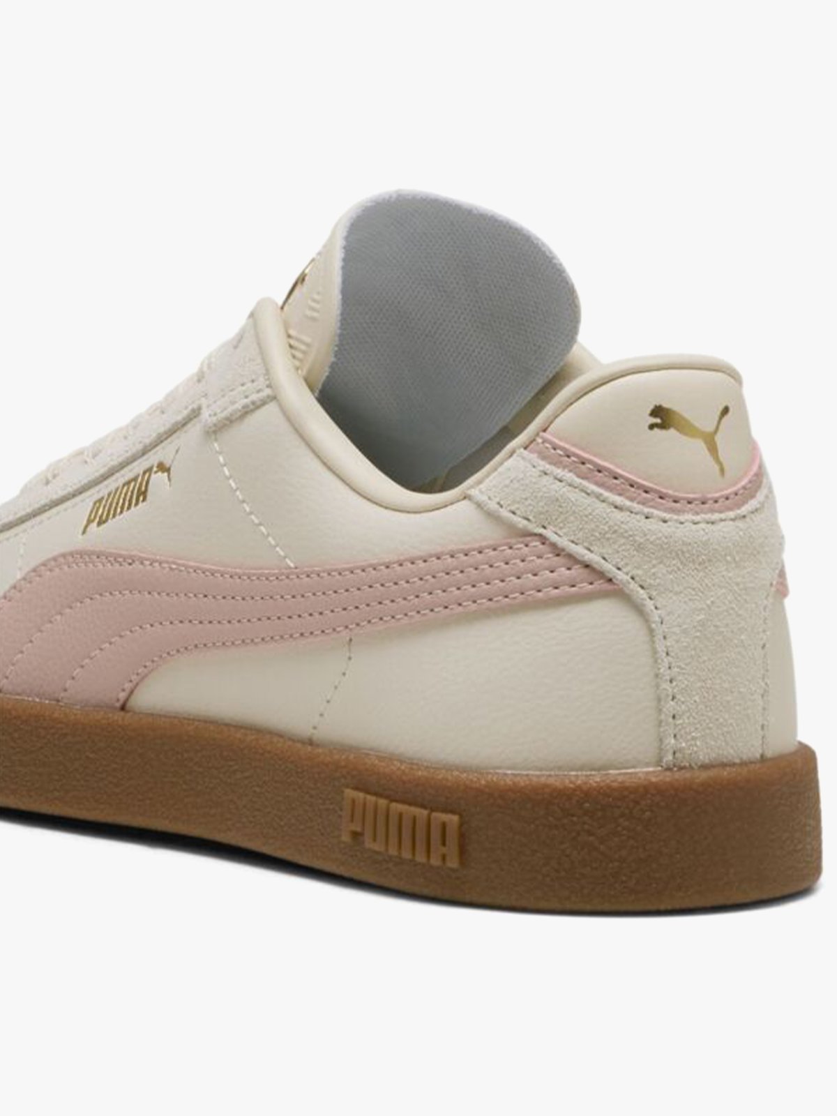 Puma Puma Club II Era Rosa