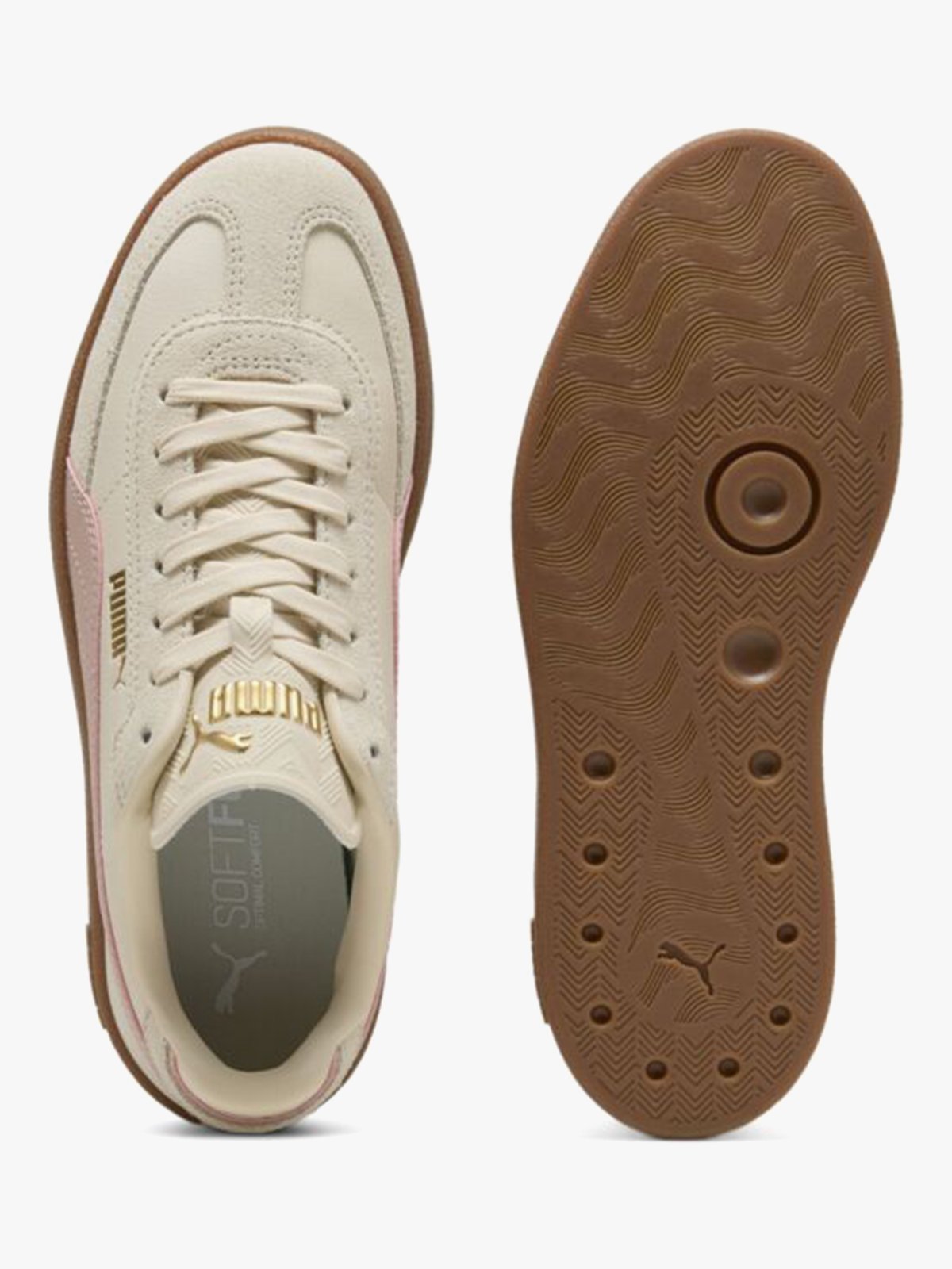 Puma Puma Club II Era Rosa
