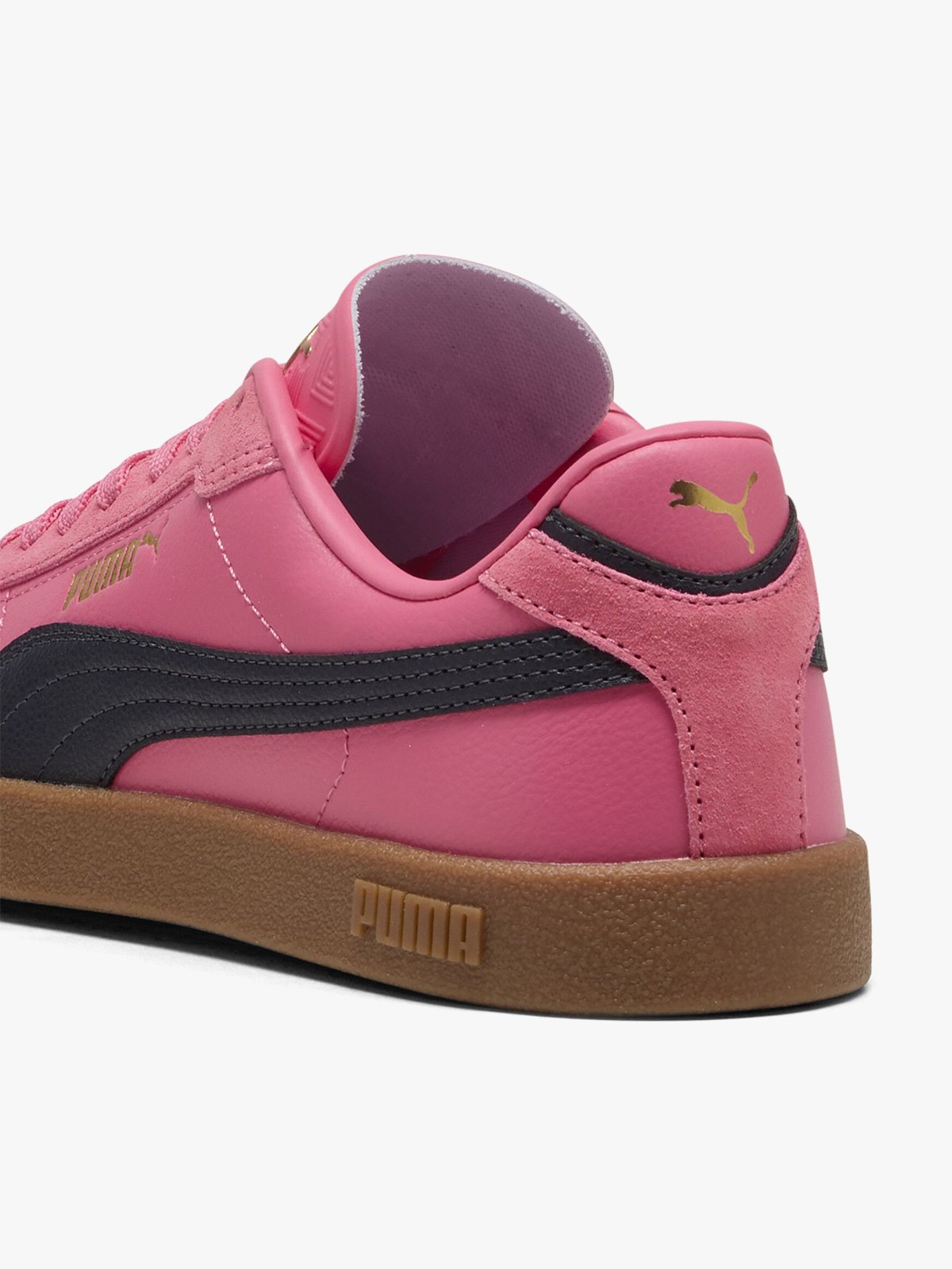 Puma Puma Club II Era Rosa