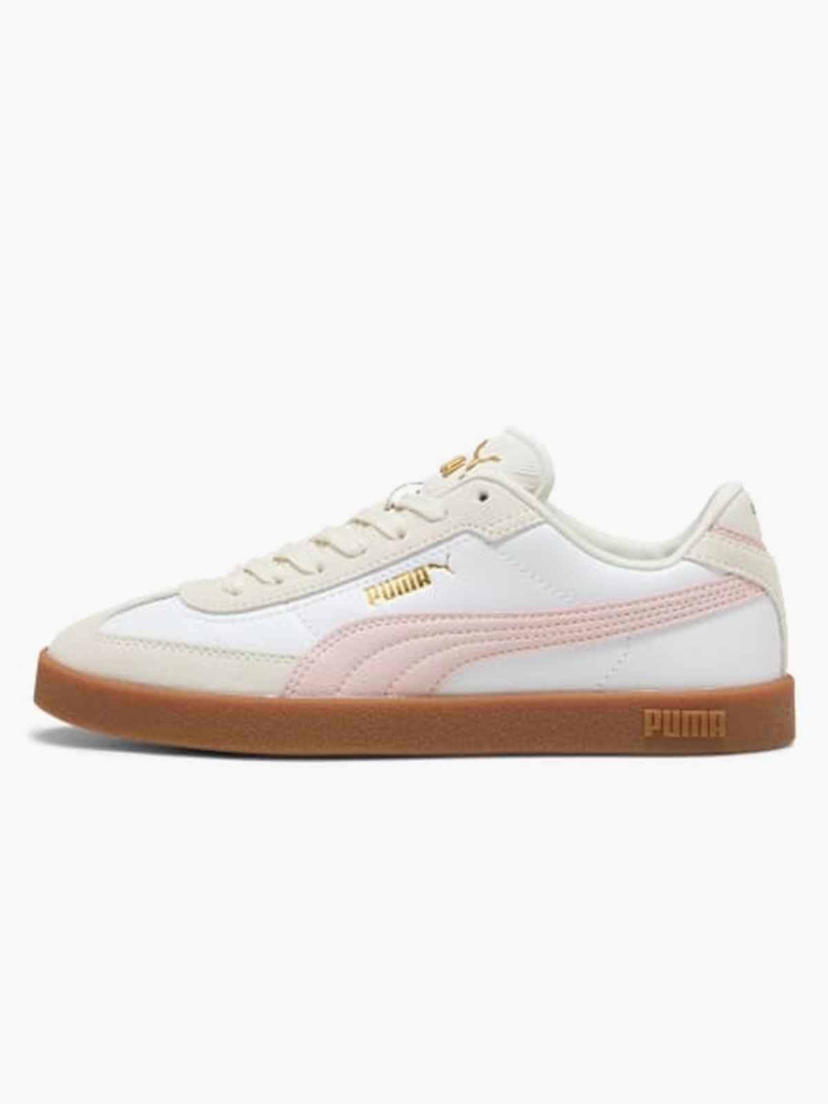 Puma Puma Club II Era PUMA White / Mauve Mist