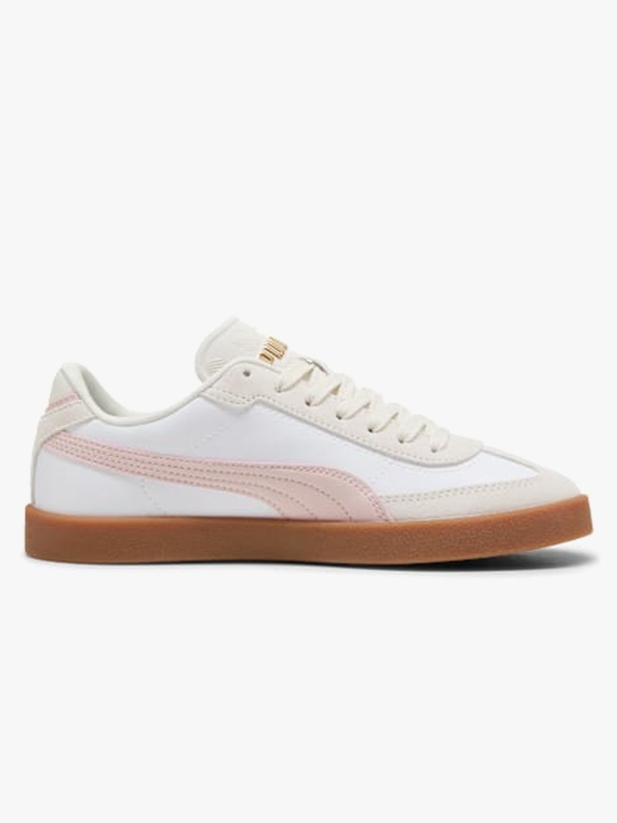 Puma Puma Club II Era PUMA White / Mauve Mist