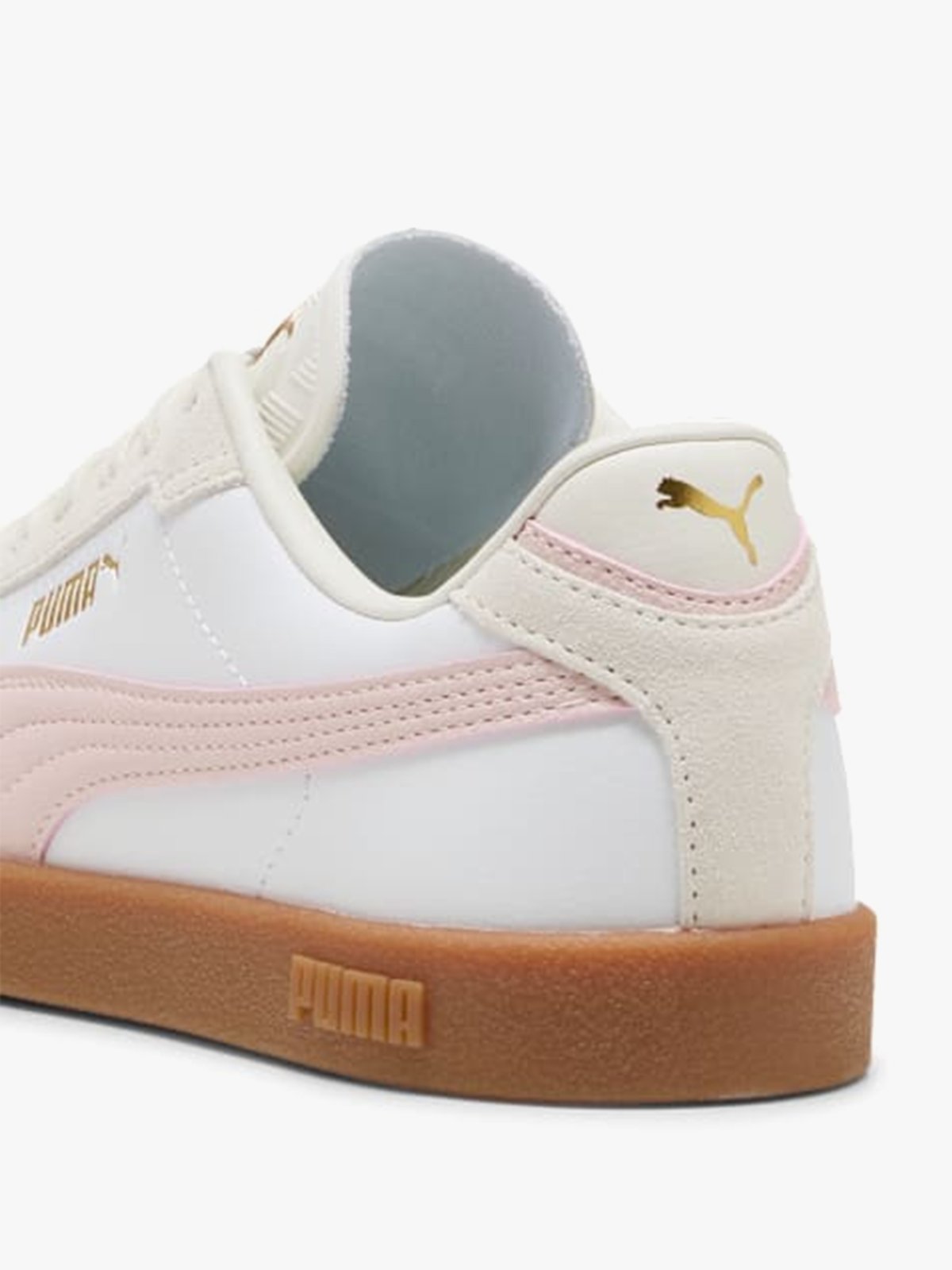 Puma Puma Club II Era PUMA White / Mauve Mist