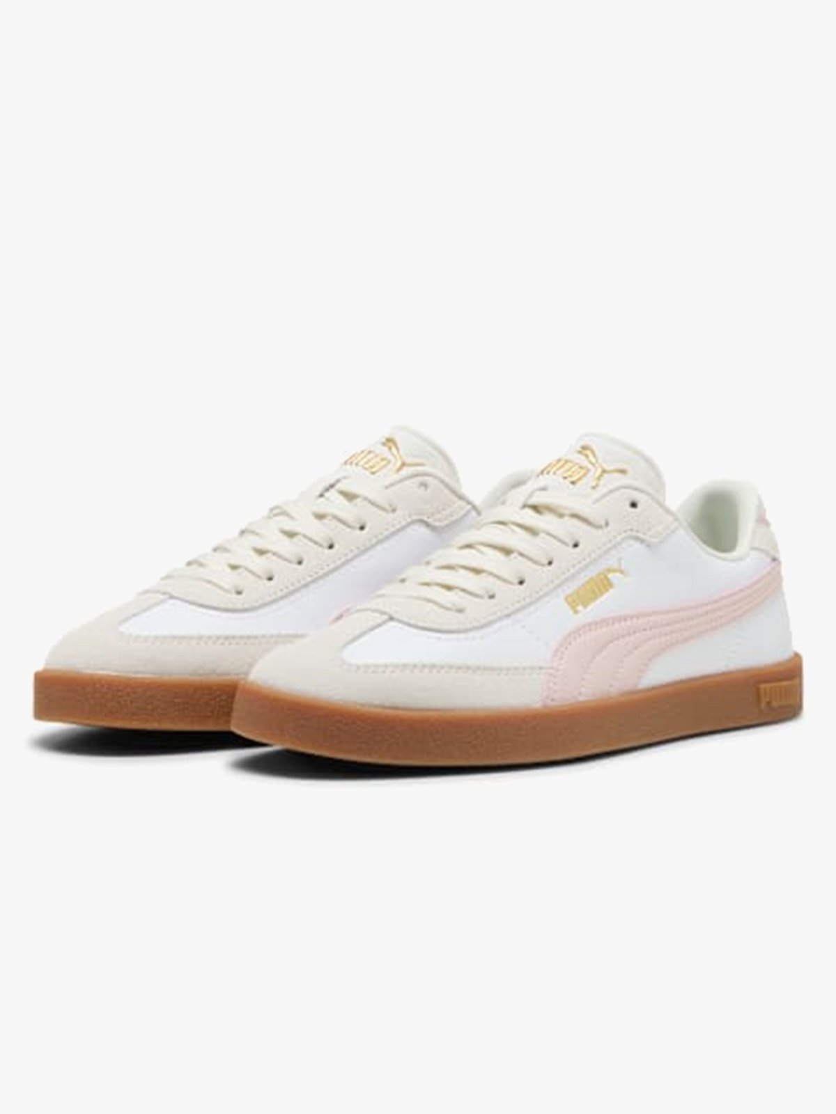 Puma Puma Club II Era PUMA White / Mauve Mist