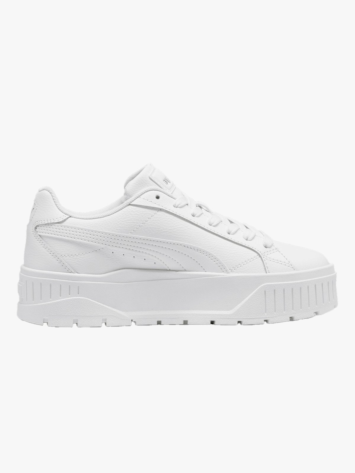 Puma Karmen II L White