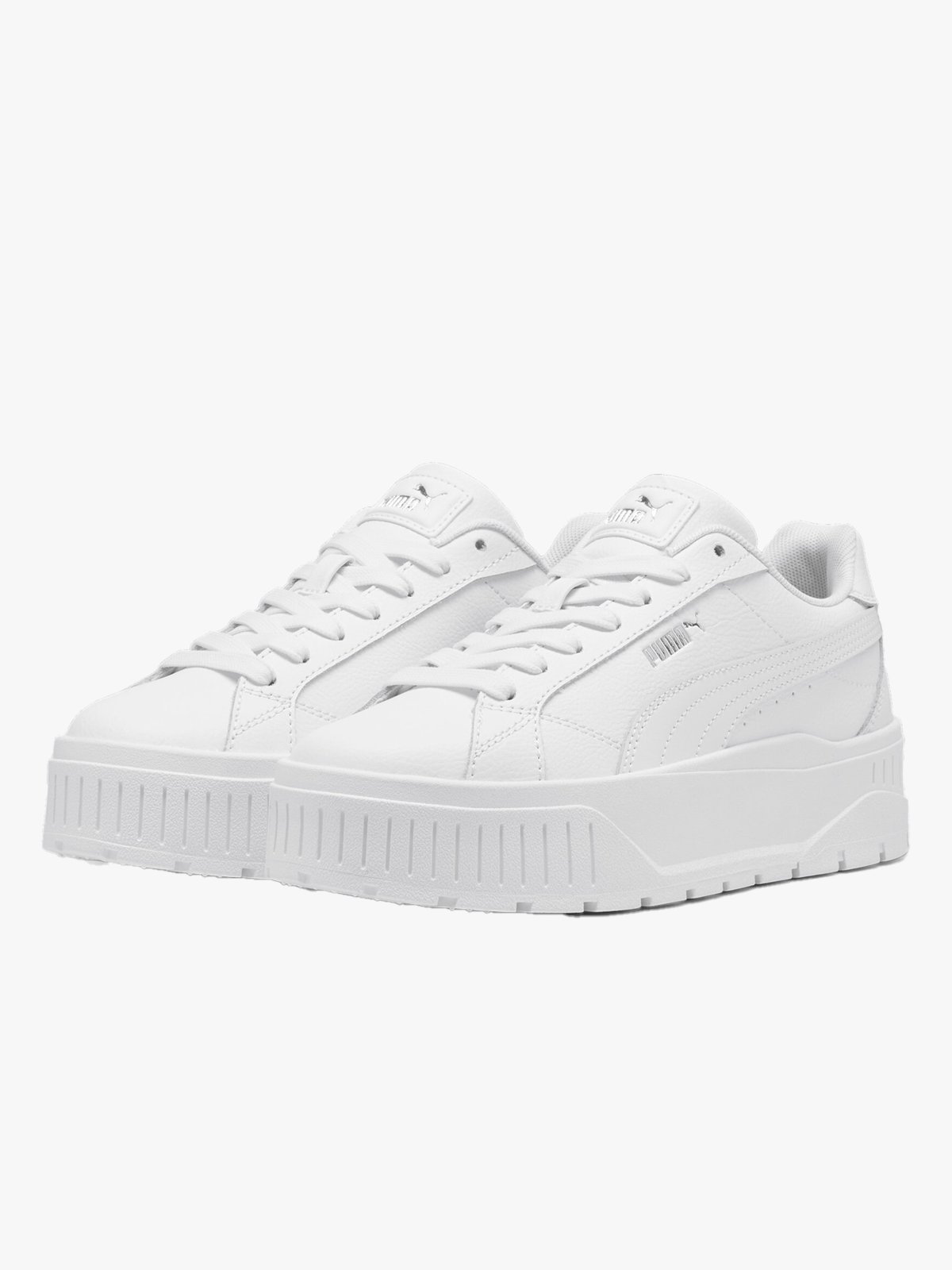 Puma Karmen II L White